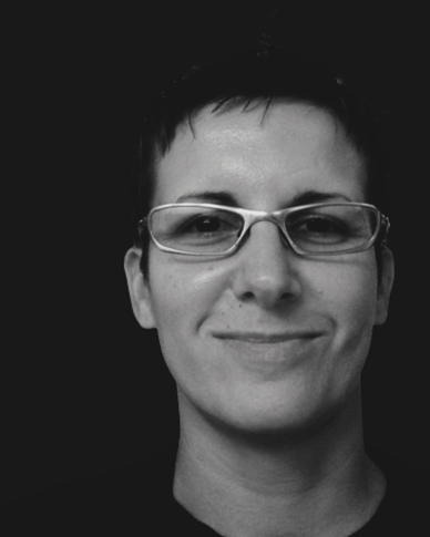 Portrait of Shannon Smith