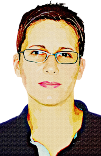 Art portrait