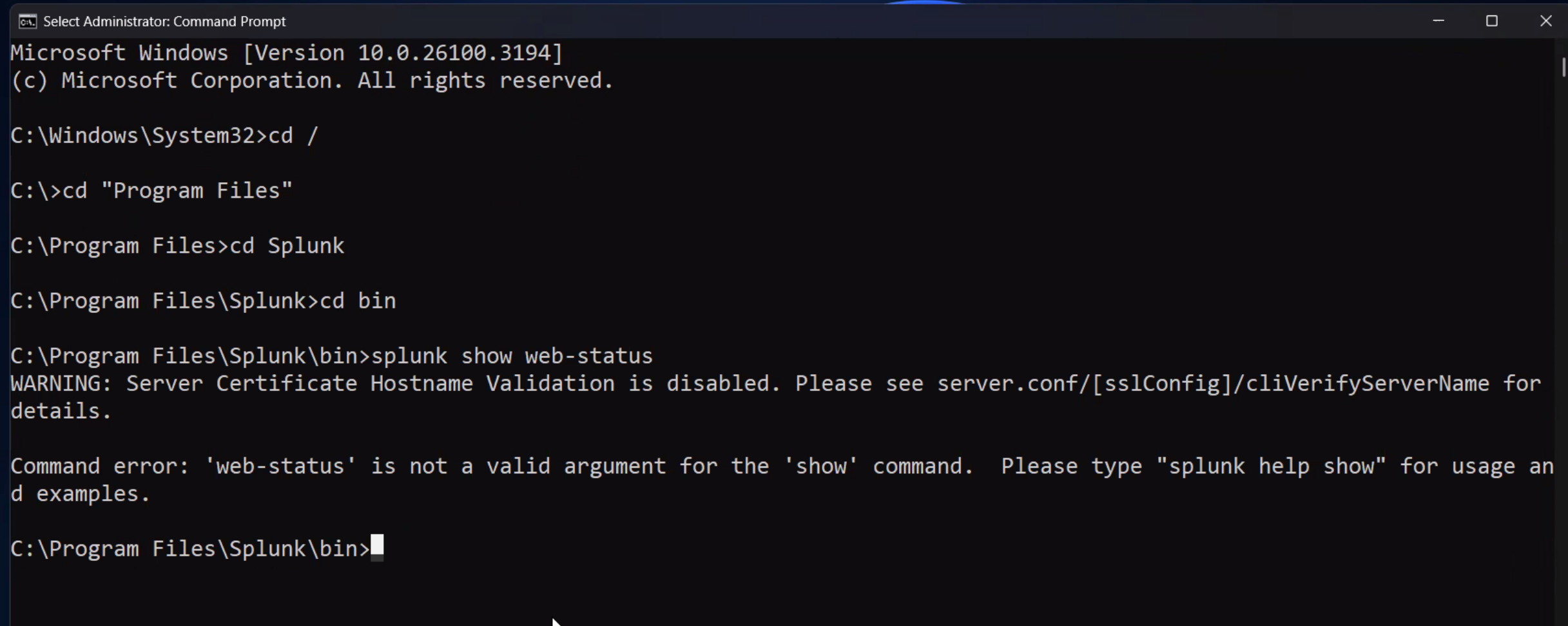 Suspicious Authentication Activity screenshot